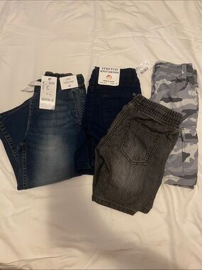 4T bottoms bundle